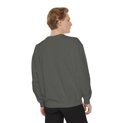 Swamp Tyrant Sweatshirt