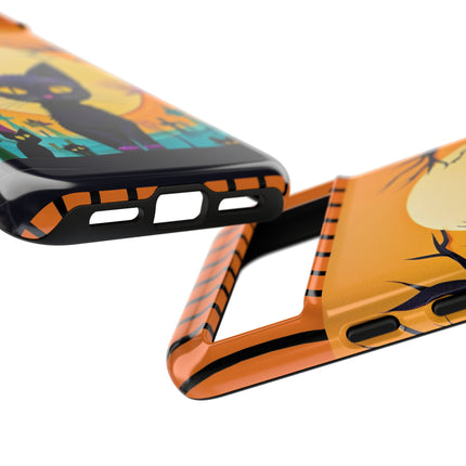Phantom Parade Phone Cases
