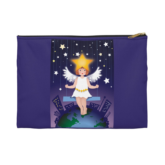 Celestial Magic Accessory Pouch