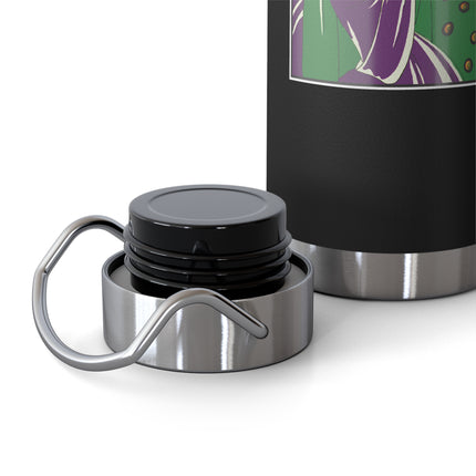 Two Pierrots Copper Vacuum Insulated Bottle, 22oz