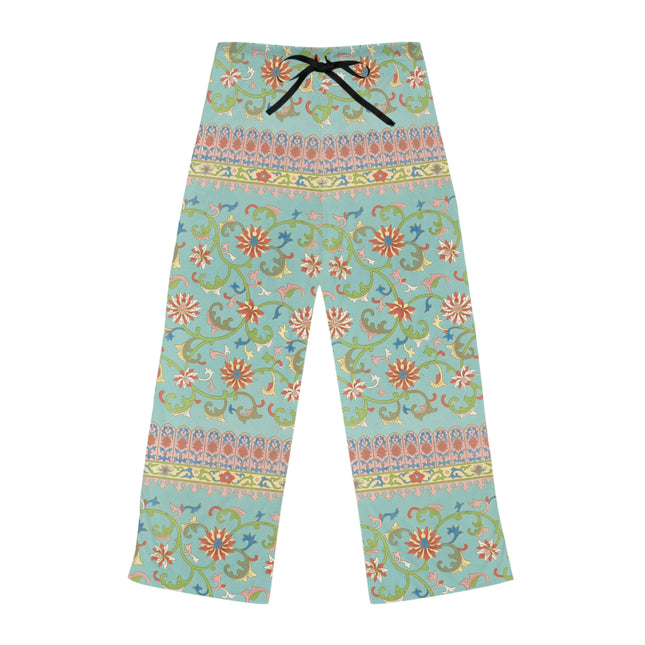 Chinese Ornament by Owen Jones Women's Pajama Pants (AOP)