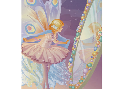 Reflections of Enchantment Matte Canvas, Stretched, 0.75"