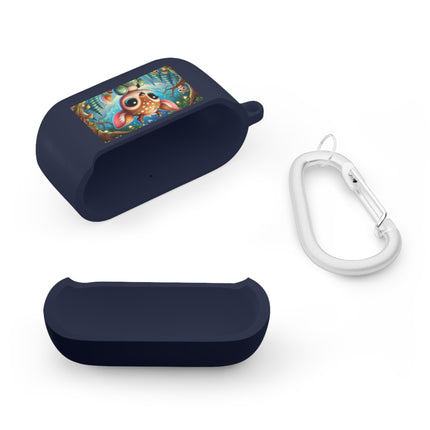 Fawn Defender AirPods and AirPods Pro Case