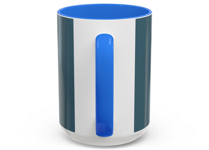 Almond Blossom by Vincent van Gogh Colorful Mugs (11oz, 15oz)