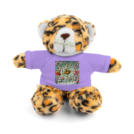 Christmas Ballet of the Absurd Stuffed Animals with Tee
