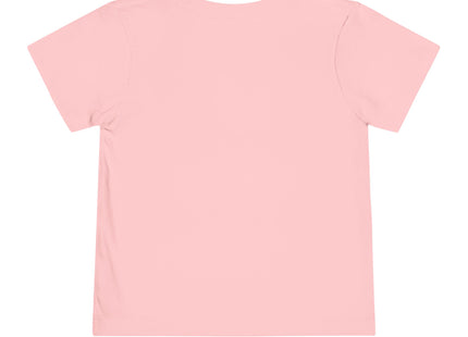 Lily Pond Stroll Toddler Short Sleeve Tee