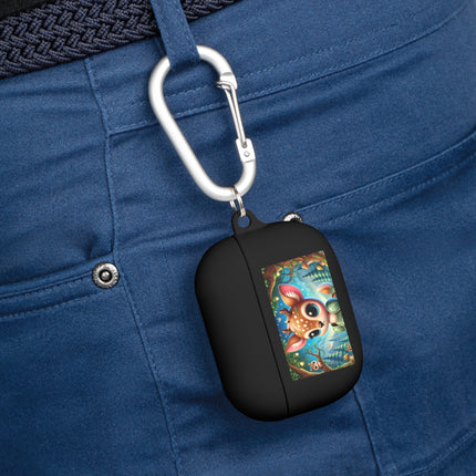 Fawn Defender AirPods and AirPods Pro Case
