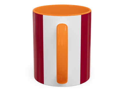 Theatrical Harvest Rabbit Colorful Mugs (11oz, 15oz)