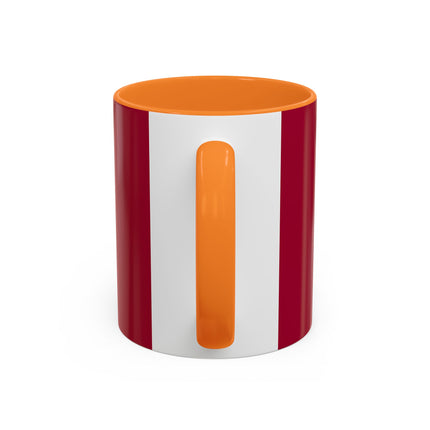 Theatrical Harvest Rabbit Colorful Mugs (11oz, 15oz)