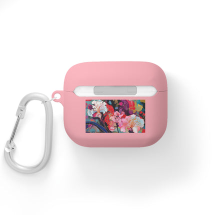 Ethereal Irises AirPods and AirPods Pro Case