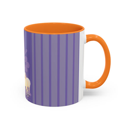 Easter Elegance Colorful Mugs (11oz, 15oz)