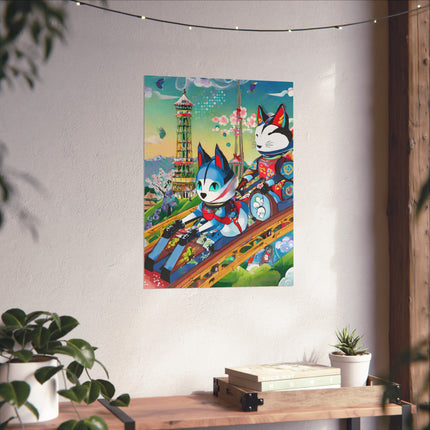Fine Art Posters