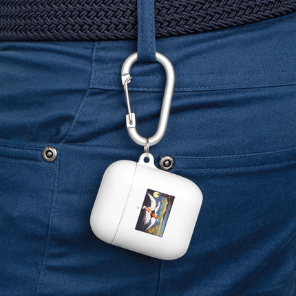 Flight of the Enchantress AirPods Case
