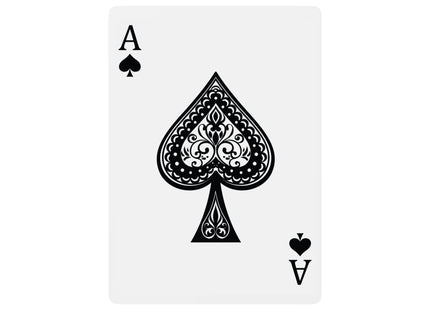 Still Life with Zebra, Fruit, and Pink Columns Playing Cards