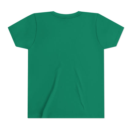Lantern Street Dragon Parade Youth Short Sleeve Tee