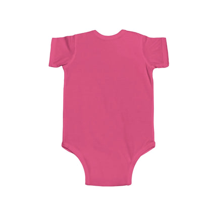 Night of the Trick-or-Treating Owlets Infant Fine Jersey Bodysuit