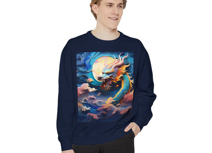 Dragon of the Tempest Sweatshirt