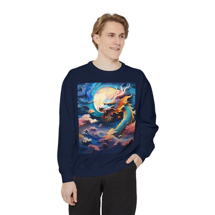 Dragon of the Tempest Sweatshirt