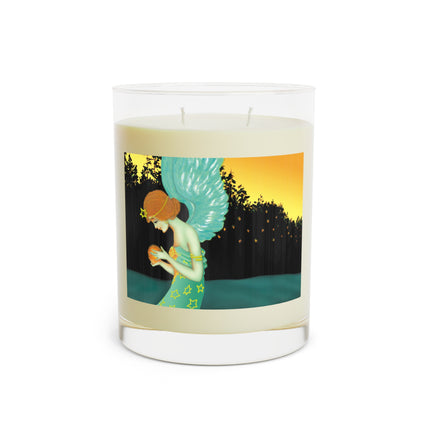 Twilight Angel Scented Candle - Full Glass, 11oz