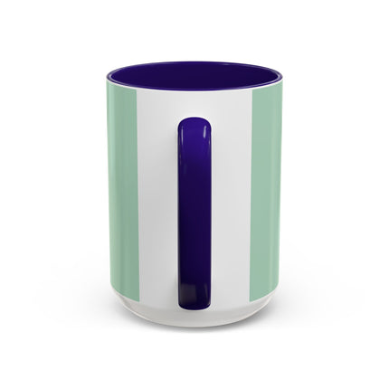 Irises by Vincent Van Gogh Colorful Mugs (11oz, 15oz)
