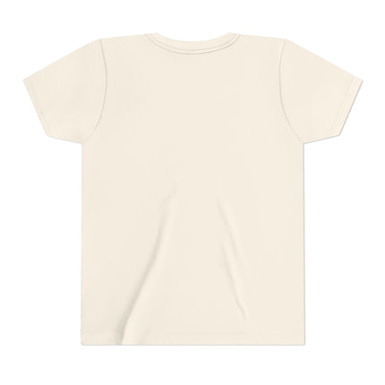 Firefly Dance on Wheels Youth Short Sleeve Tee