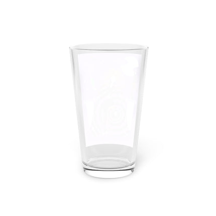 Mystic Elegance Glass, 16oz