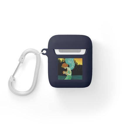 Twilight AirPods and AirPods Pro Cover