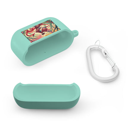 The Dragon Fairy’s Dance AirPods and AirPods Pro Case