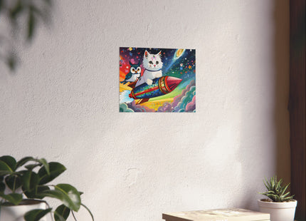 Fine Art Posters
