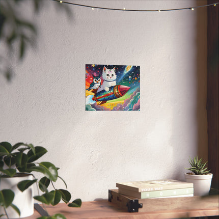Fine Art Posters