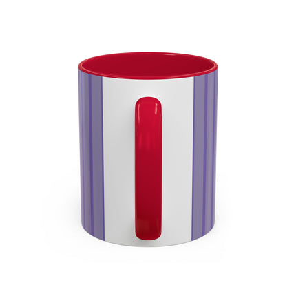 Easter Elegance Colorful Mugs (11oz, 15oz)
