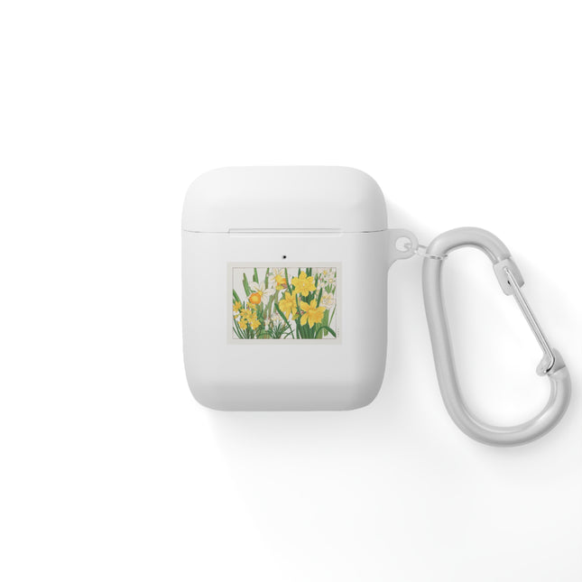 Daffodil by Tanigami Kônan AirPods Case