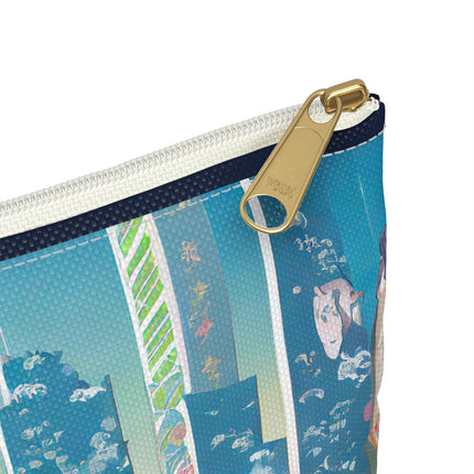 Cyber Toucan Chic Pencil Case