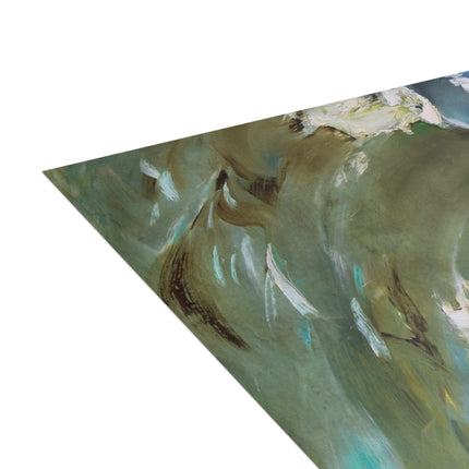 The Wave by Karl Hagemeister Postcards (envelopes included) - Bundles of 10, 30, 50 Pieces