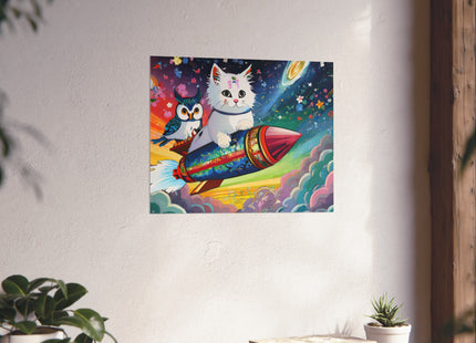 Fine Art Posters