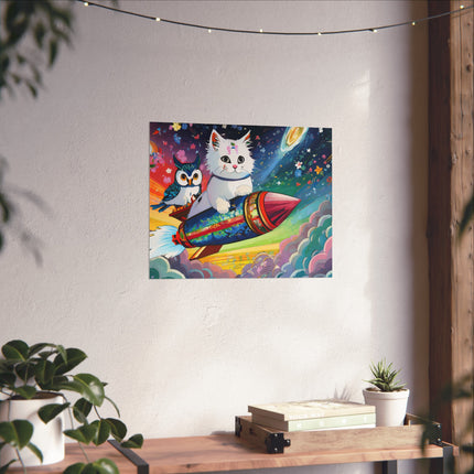 Fine Art Posters
