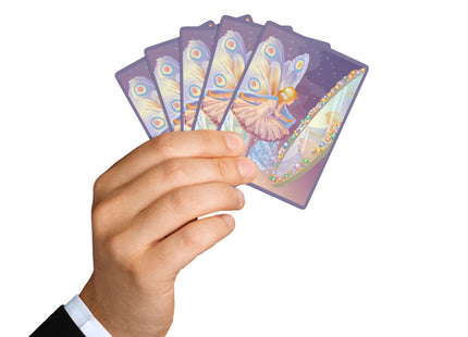 Reflections of Enchantment Playing Cards