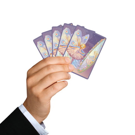 Reflections of Enchantment Playing Cards