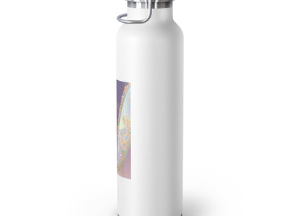 Reflections of Enchantment Copper Vacuum Insulated Bottle, 22oz