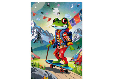 Fine Art Posters