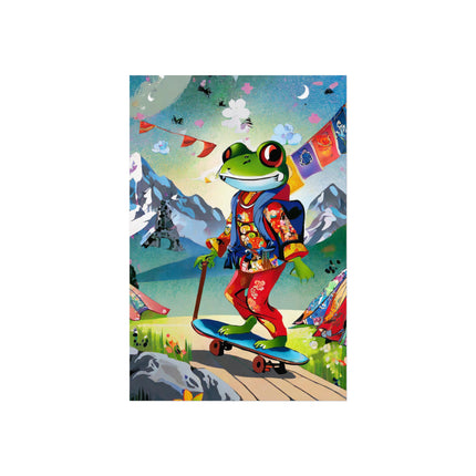 Fine Art Posters