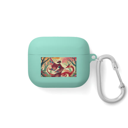 The Dragon Fairy’s Dance AirPods and AirPods Pro Case