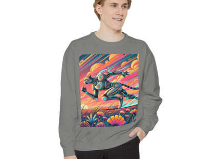 Swift Guardian Sweatshirt