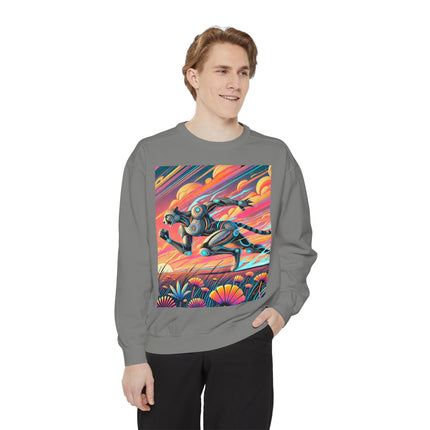 Swift Guardian Sweatshirt