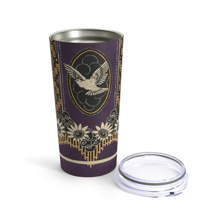 La décoration moderne dans le textile Pl. 17 by Gaston Charlet Gaston Tumbler 20oz