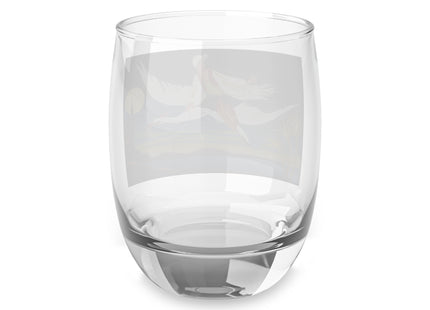 Flight of the Enchantress Whiskey Glass