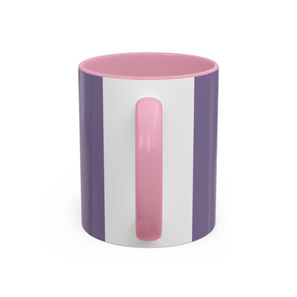 🎃🌙 The Midnight Court Of Pumpkin Grove Colorful Mug – Elegant Halloween Masquerade