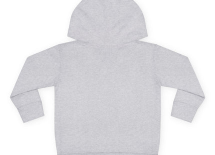 Koi Creek Mischief Toddler Pullover Fleece Hoodie