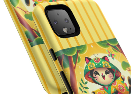 Firefly Dance on Wheels Lunch Bag Phone Cases