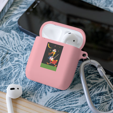 Dapper Duck AirPods Case